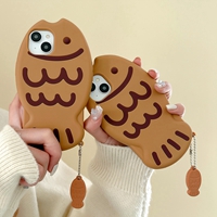 Silicone Phone Case