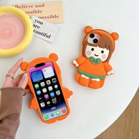 Silicone Phone Case