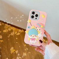 Silicone Phone Case