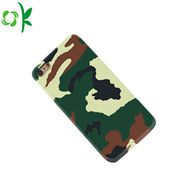 Silicone Multicolor phone case