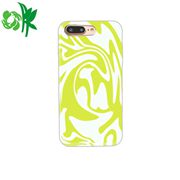 Silicone Multicolor phone case