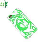 Silicone Multicolor phone case