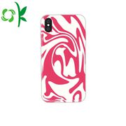 Silicone Multicolor phone case