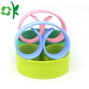 Silicone Slap Bracelet