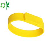 Silicone USB Bracelet