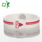 Silicone Power bracelet