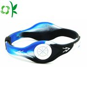 Silicone Power bracelet