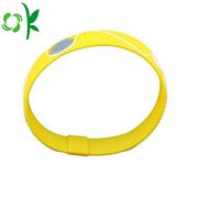 Silicone Power bracelet