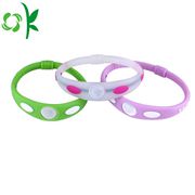 Silicone Power bracelet