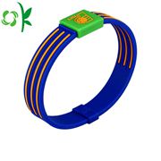 Silicone Power bracelet
