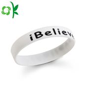 Normal Silicone wristband