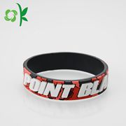 Normal Silicone wristband