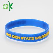 Normal Silicone wristband