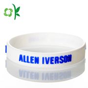 Normal Silicone wristband