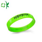 Normal Silicone wristband
