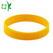 Normal Silicone wristband