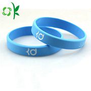 Normal Silicone wristband