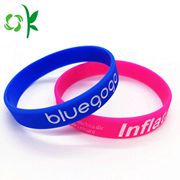 Normal Silicone wristband