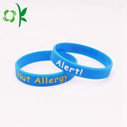 Normal Silicone wristband