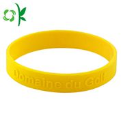 Normal Silicone wristband