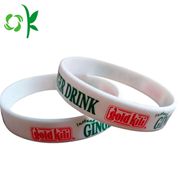 Normal Silicone wristband