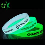 Normal Silicone wristband