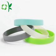 Normal Silicone wristband