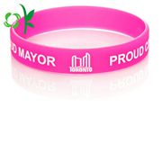 Normal Silicone wristband