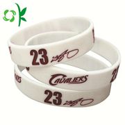 Normal Silicone wristband