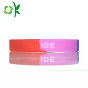 Normal Silicone wristband