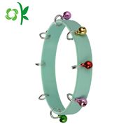 Normal Silicone wristband