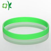 Normal Silicone wristband