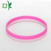 Normal Silicone wristband