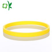 Normal Silicone wristband