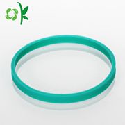 Normal Silicone wristband