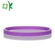 Normal Silicone wristband