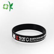 Normal Silicone wristband