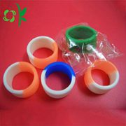 Silicone Ring