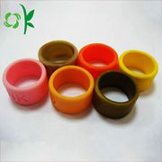 Silicone Ring