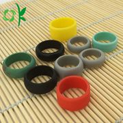 Silicone Ring