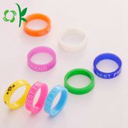 Silicone Ring