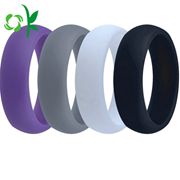 Silicone Ring