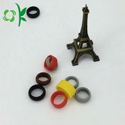 Silicone Ring