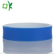 Silicone Double Layers Bracelet