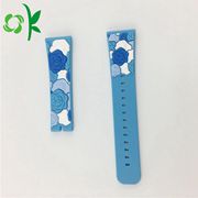 Silicone Smart watchband