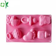 Silicone Cake Mold