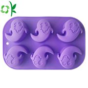 Silicone Cake Mold