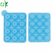 Silicone Ice cube Tray