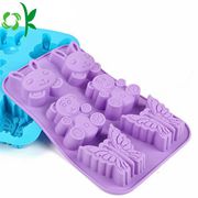 Silicone Ice cube Tray