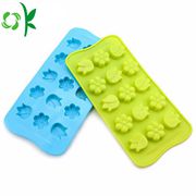 Silicone Ice cube Tray